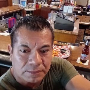 Meet your Posher, Antonio